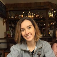 Maddy  Worzel's Photo