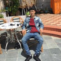 Yonggang Zhang's Photo