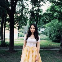 Le foto di Anna Kataeva