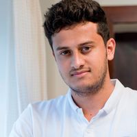 Ruthvik Prakash的照片