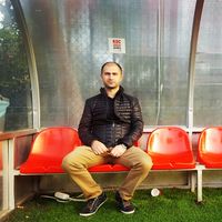 Tuğrul Aslan的照片