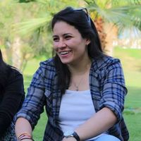 Merna Kamel的照片