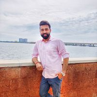 Ompriya Tripathi's Photo