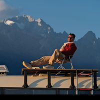 Dhruvin Bhatt's Photo