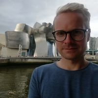 Daniel Aigner's Photo