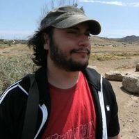 Jesus Salmeron's Photo