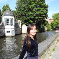 Juselyn Zhang的照片