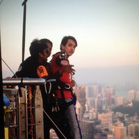 Azat Kassenov's Photo