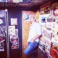 El Mehdi CHERQUAOUI's Photo