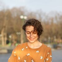 Olga Yeysmont的照片