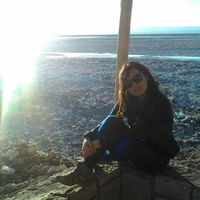 Kari Reygadas's Photo