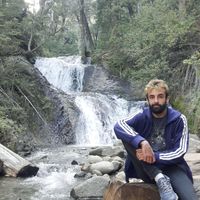 Fotos de Juan Pablo Povedano