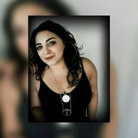 Rüya Yaşin's Photo