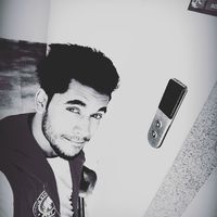 Aman Srivastav的照片