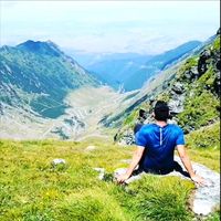 Aangel Tejeda's Photo