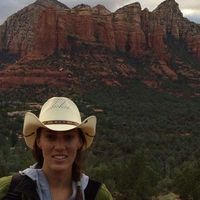 Marjorie Marino's Photo