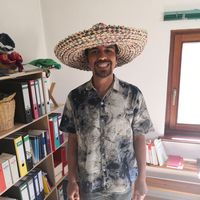 Le foto di Jasim Harran