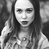 Ksusha Clause的照片