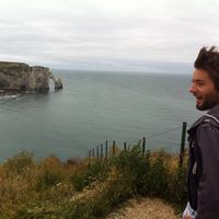 Thomas Salmon的照片