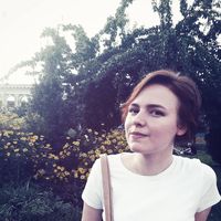 Liza Mykytenko的照片