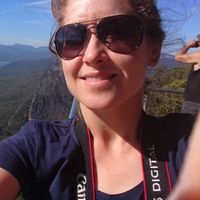 Fotos de Lisa Hellyer