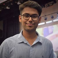 Aditya Agarwal的照片
