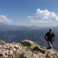 Arash Varedi的照片