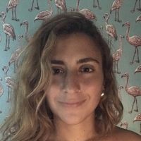 Dalia Jaffal's Photo