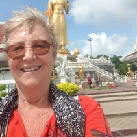 Nadine Menier's Photo