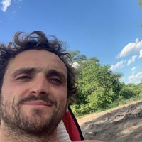 Théophile Fried's Photo