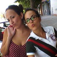 Cristina Timón的照片