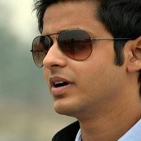 Salman Hussain's Photo