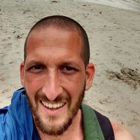 Federico Miguens's Photo