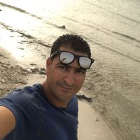 Nabil djerba's Photo