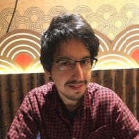 Alejandro Bringa's Photo