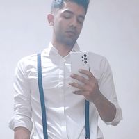 alireza khosravi's Photo