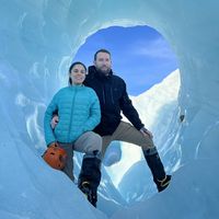 Daniel Bugueño's Photo