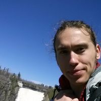 Andrew Zaporozhchenko的照片