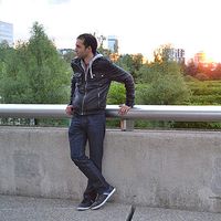 Sylvain Leroy的照片