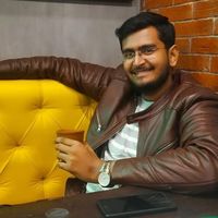 Sachin Rajagopalan的照片