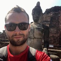 Fotos de Guillaume POULAIN