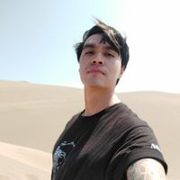 Eric Mar's Photo
