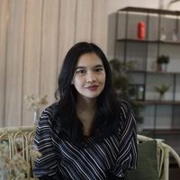 Sarah Fitriyah's Photo
