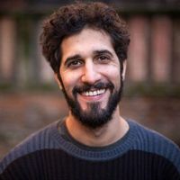 Daniele Pitari的照片