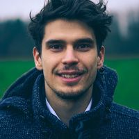 Elia Taubert的照片