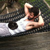 John Lavanga的照片