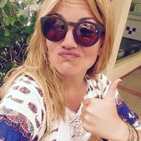 Maria Marquez Garrosa's Photo