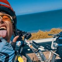 Iván Vargas's Photo