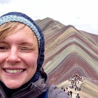 Fotos de Annelies Schepen