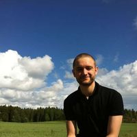 Photos de Alexander Zetterberg